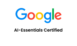 google ai essentials logo