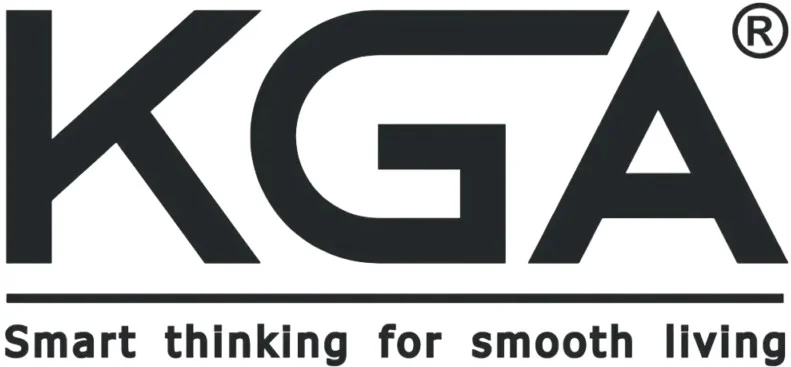kga logo