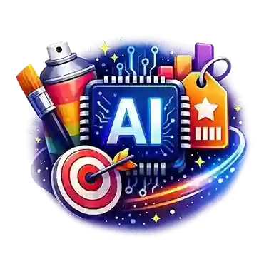 ai products branding tools
