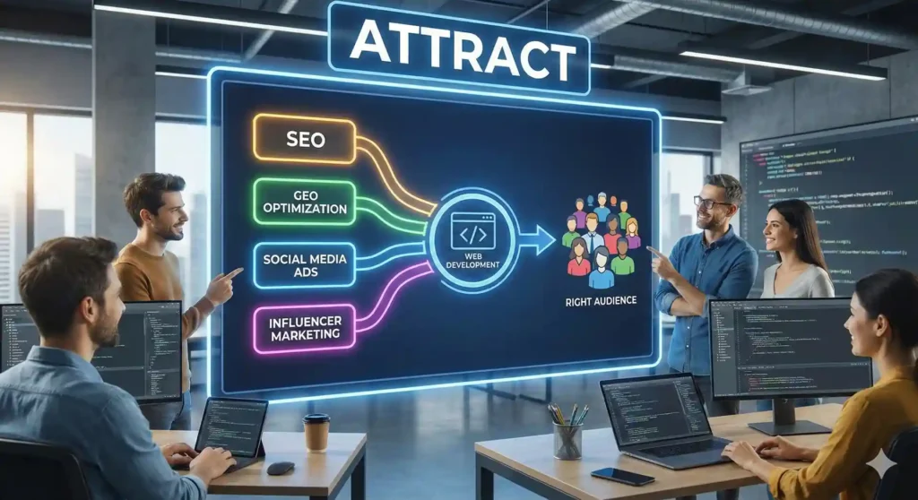 SEO Pricing, Flexible SEO Packages, Powerful Digital Marketing Pricing Plans