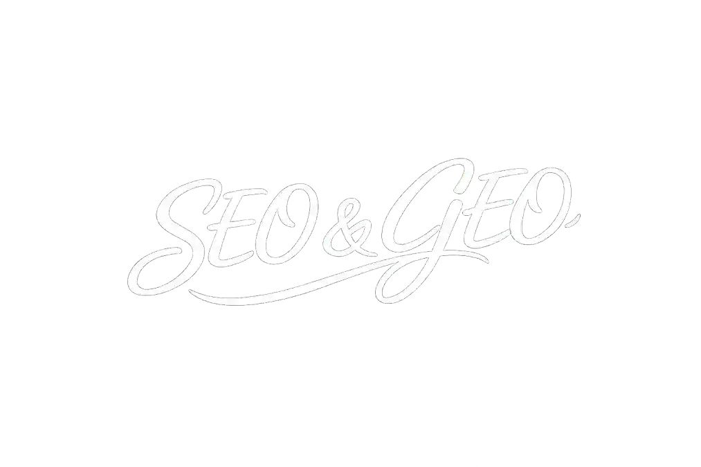 seo and geo words