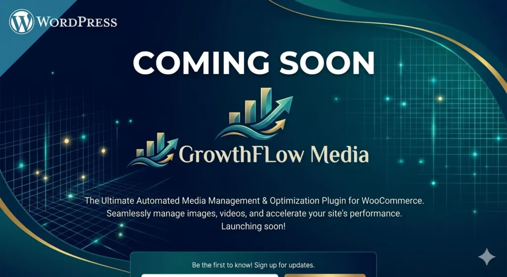 GrowthFlow Media Plugin