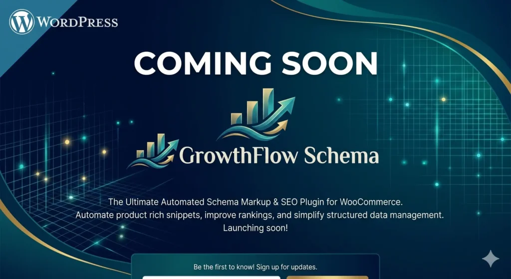 GrowthFlow Schema Plugin