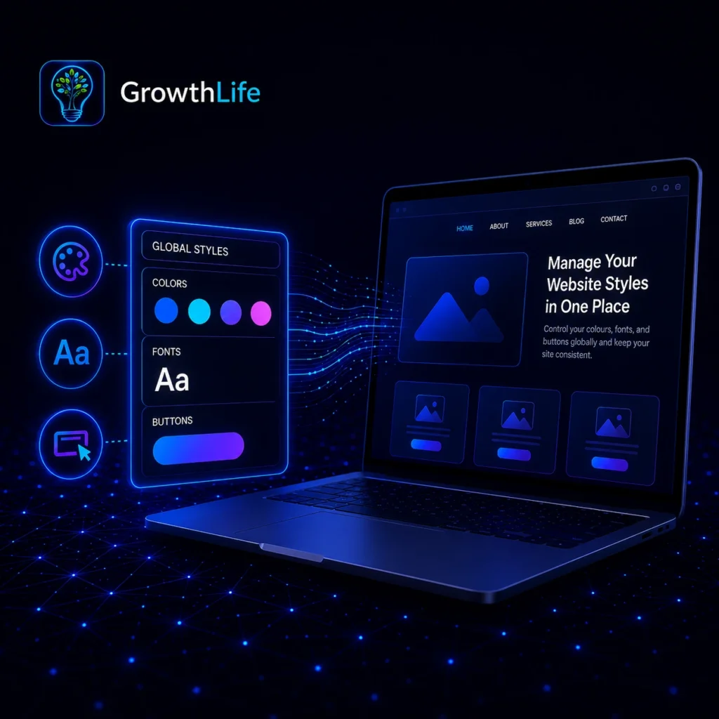 WordPress media library optimization illustration 8 — GrowthLife digital growth agency