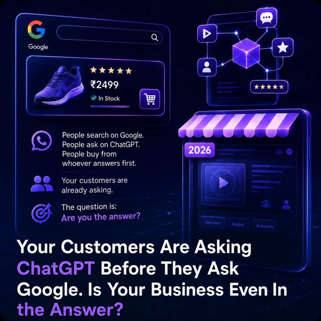 your customer are asking