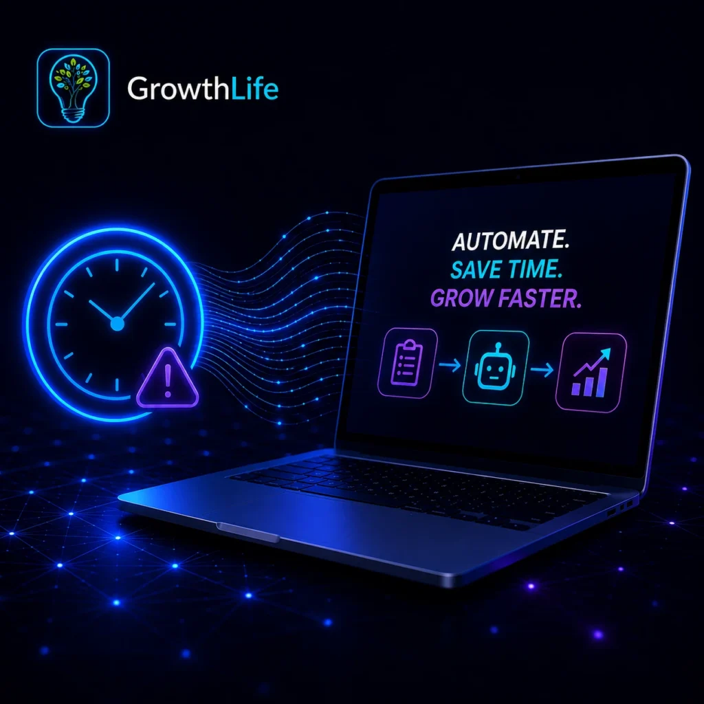 WordPress media library optimization illustration 2 — GrowthLife digital growth agency