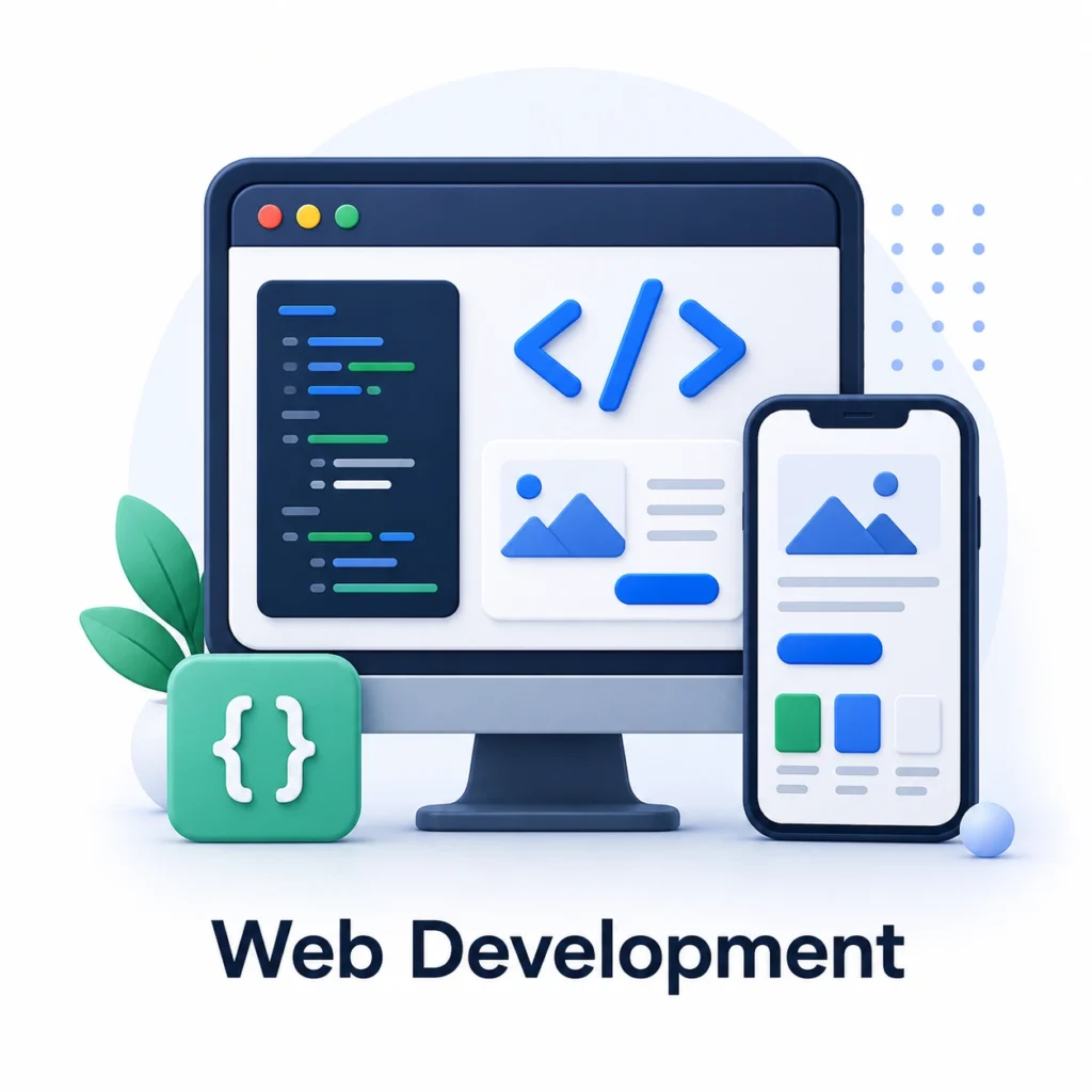 Website Development