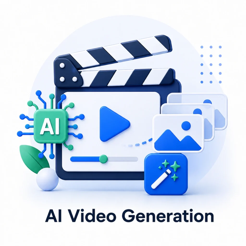 AI Video Production