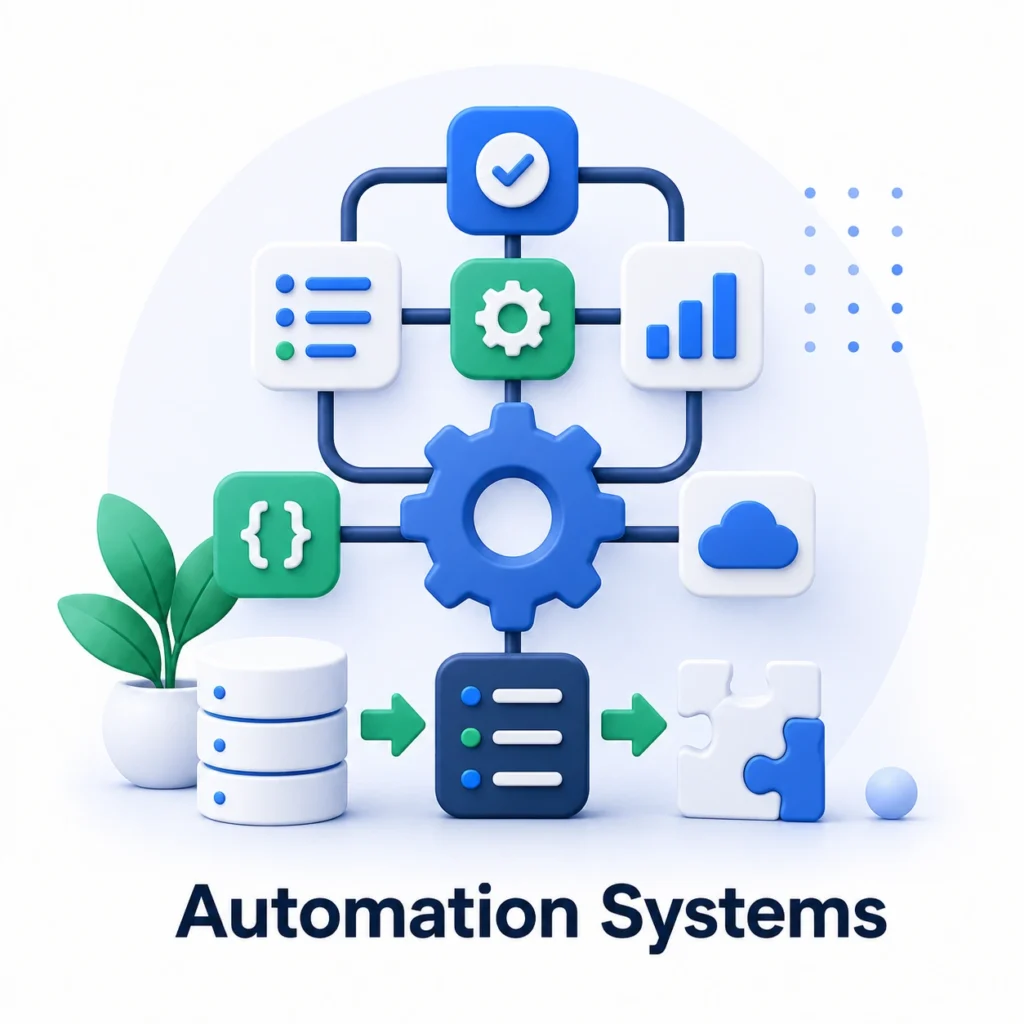 Automation