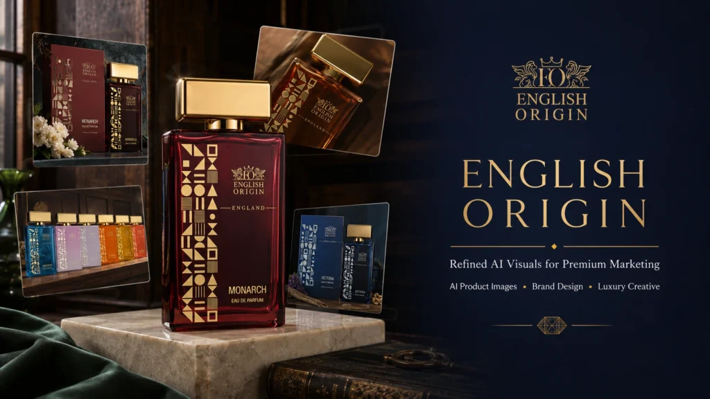 English origin