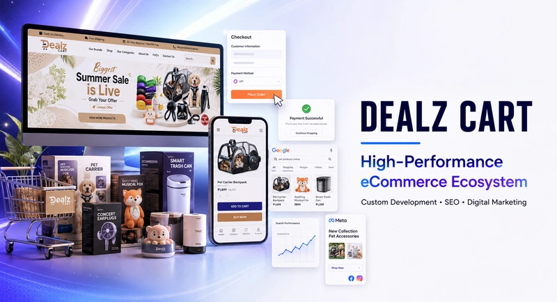 dealz-cart
