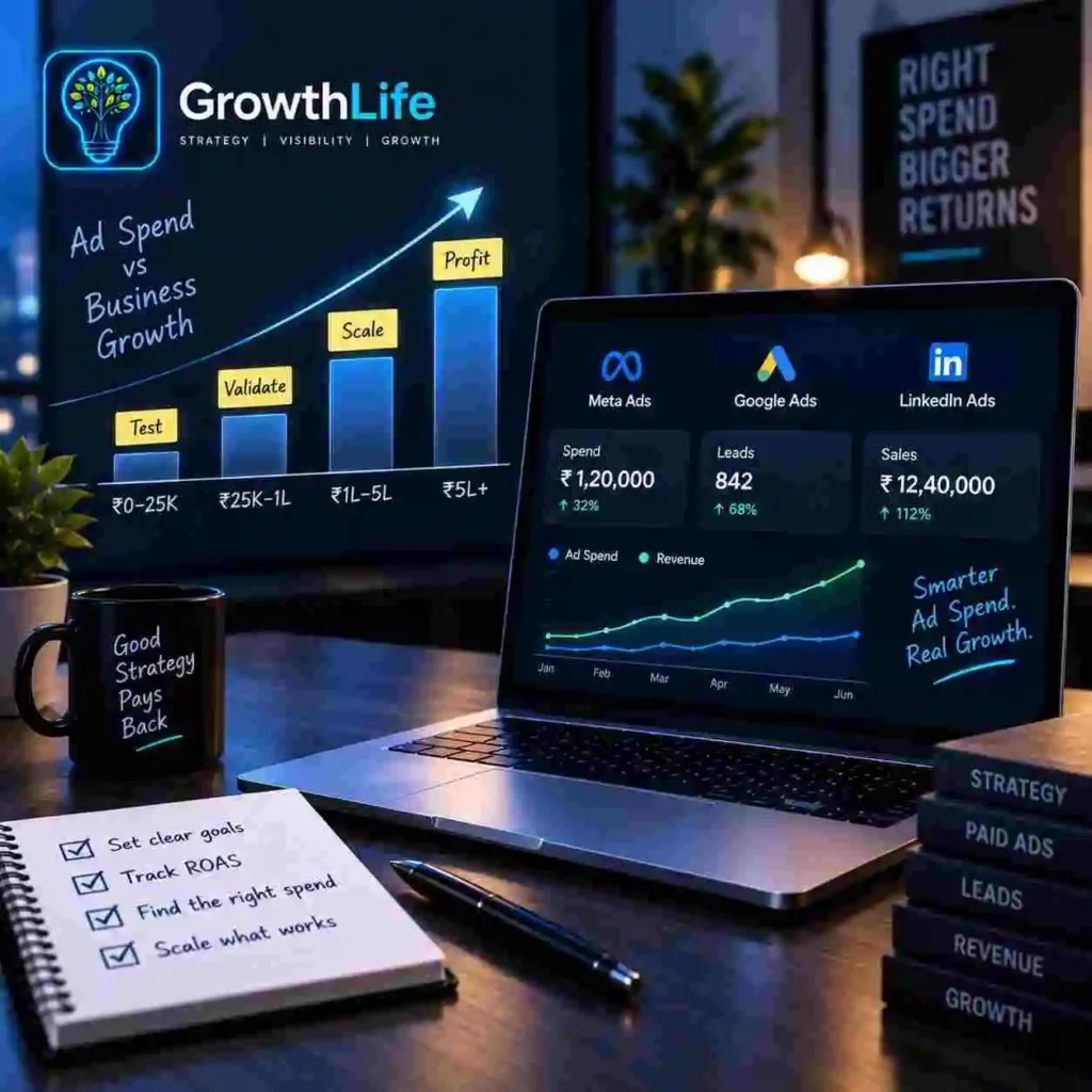 growth life