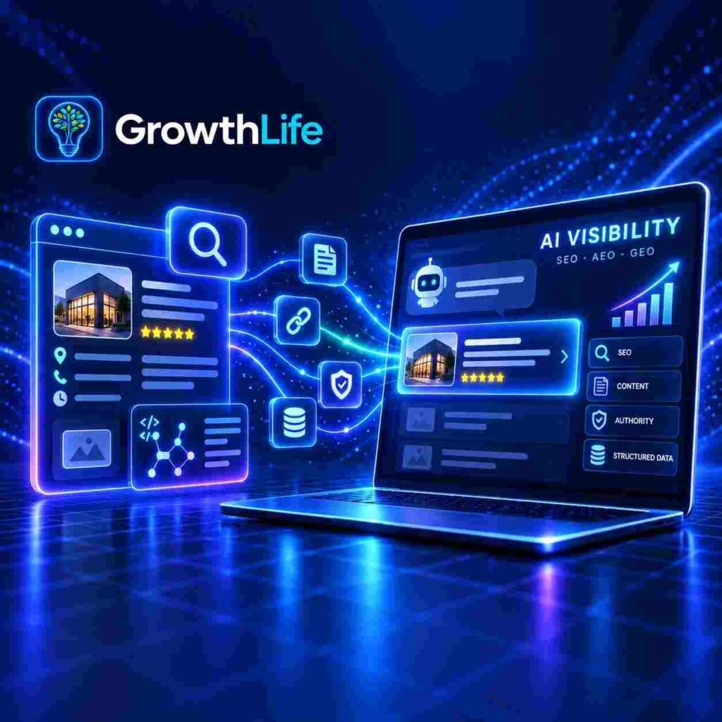 growth life