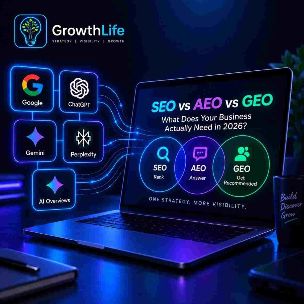 growth life