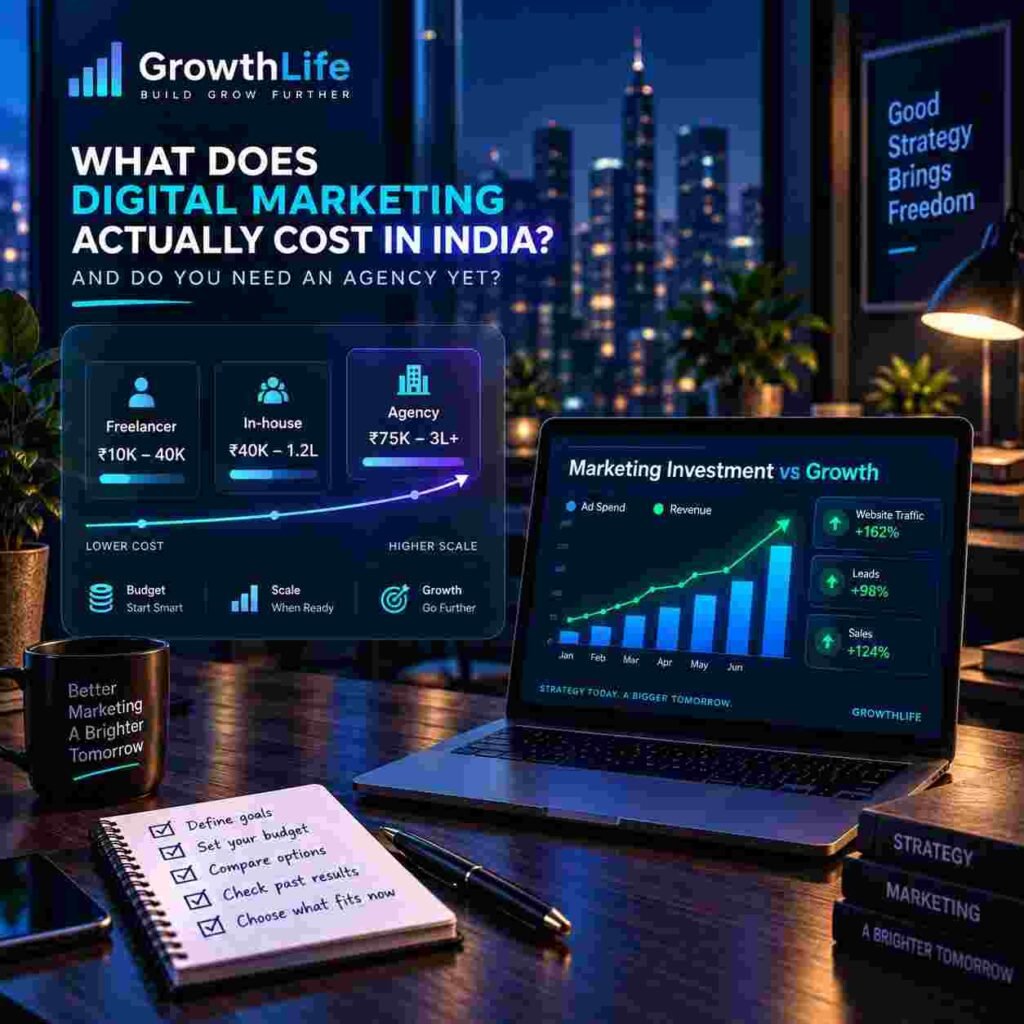 growth life