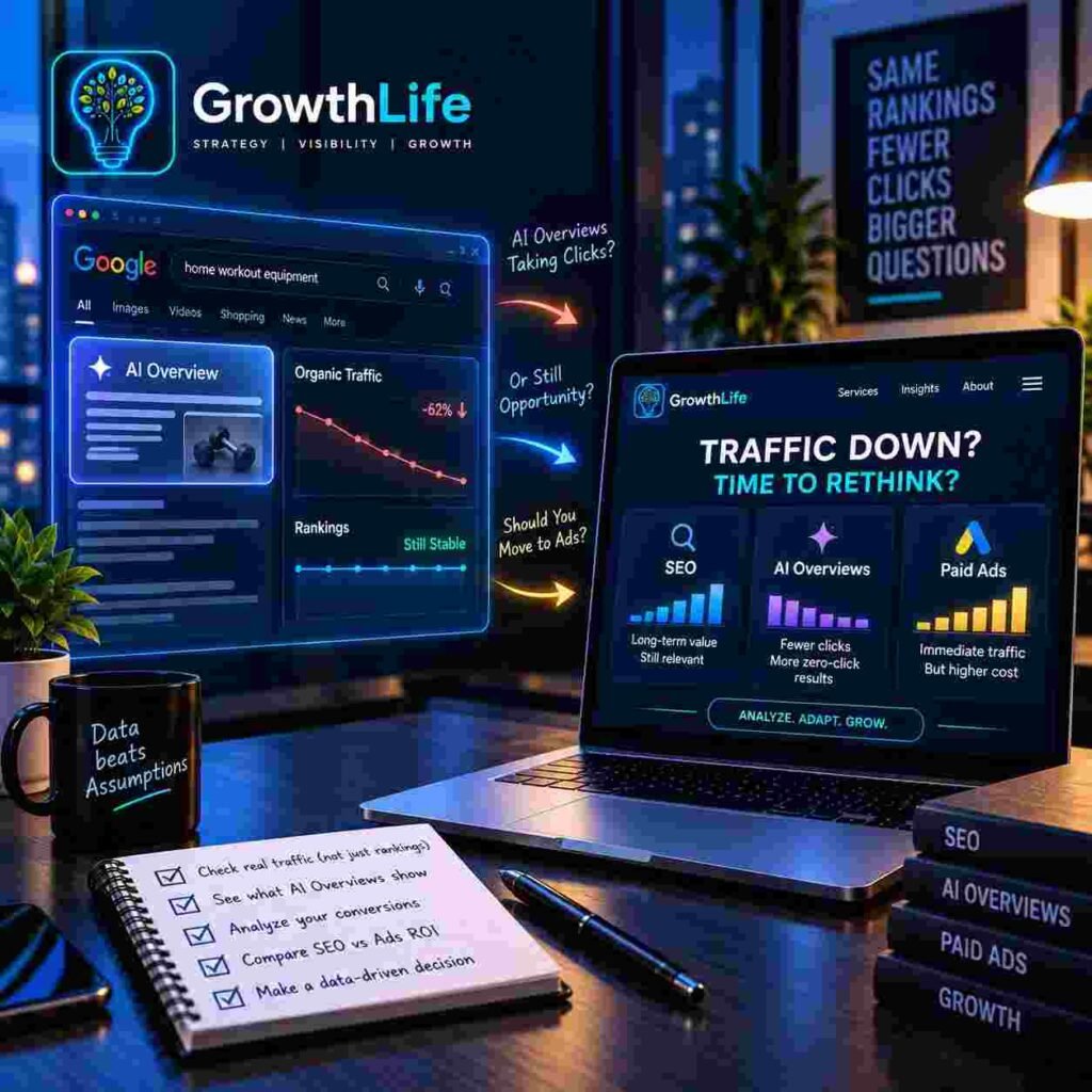 growth life