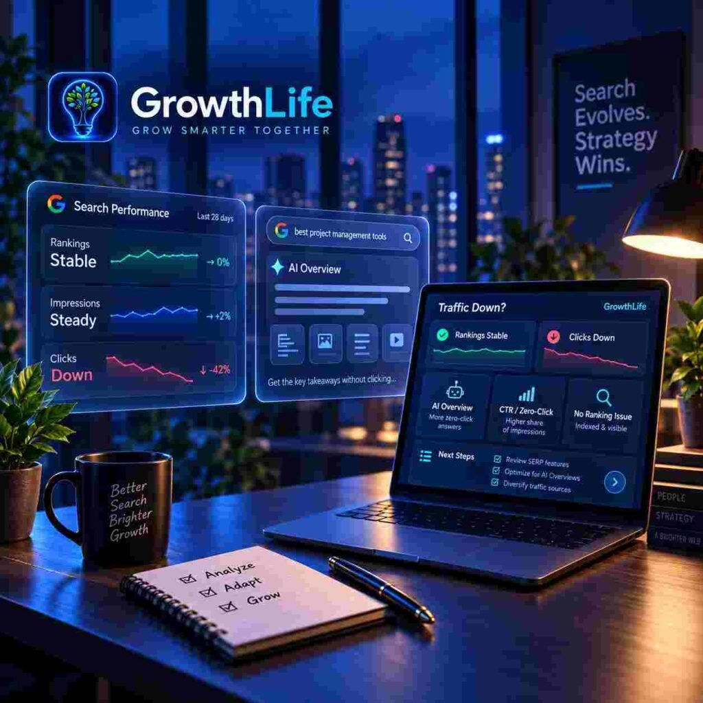 growth life