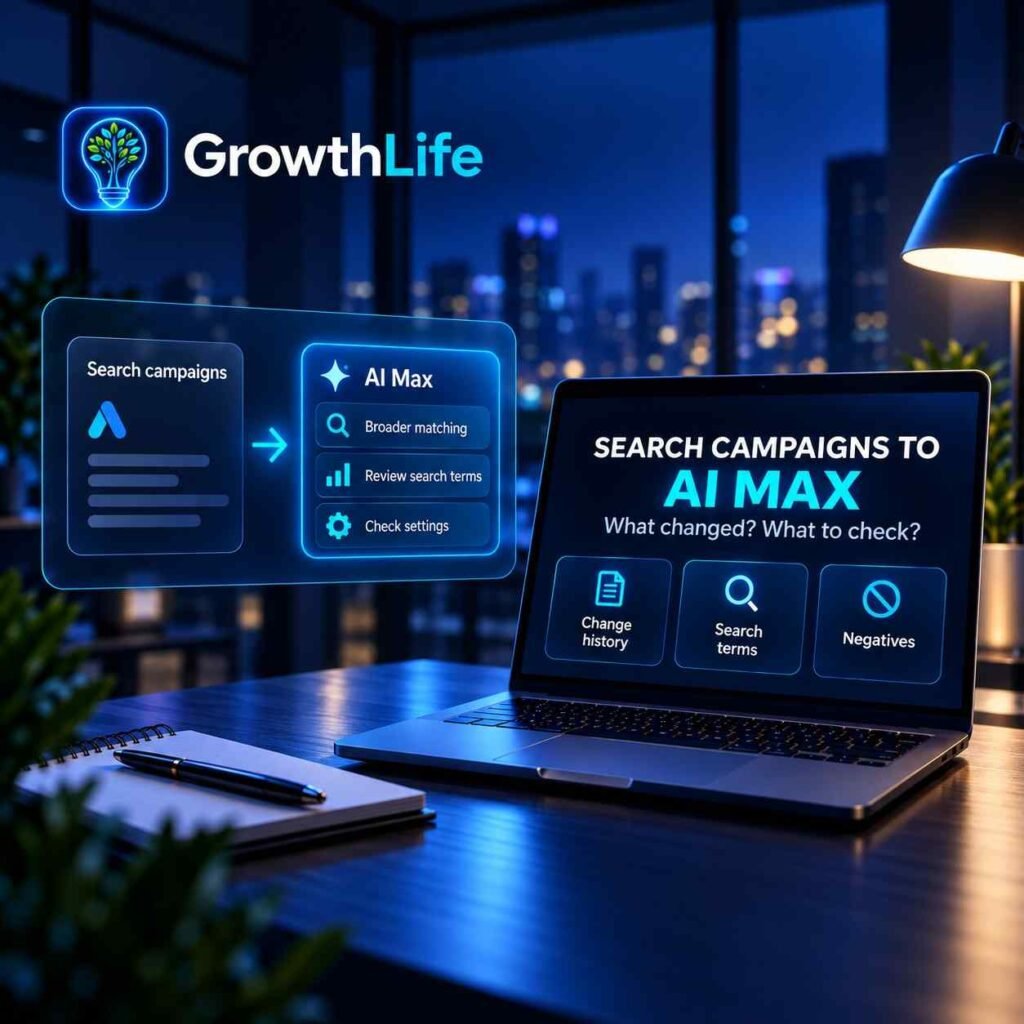 growth life