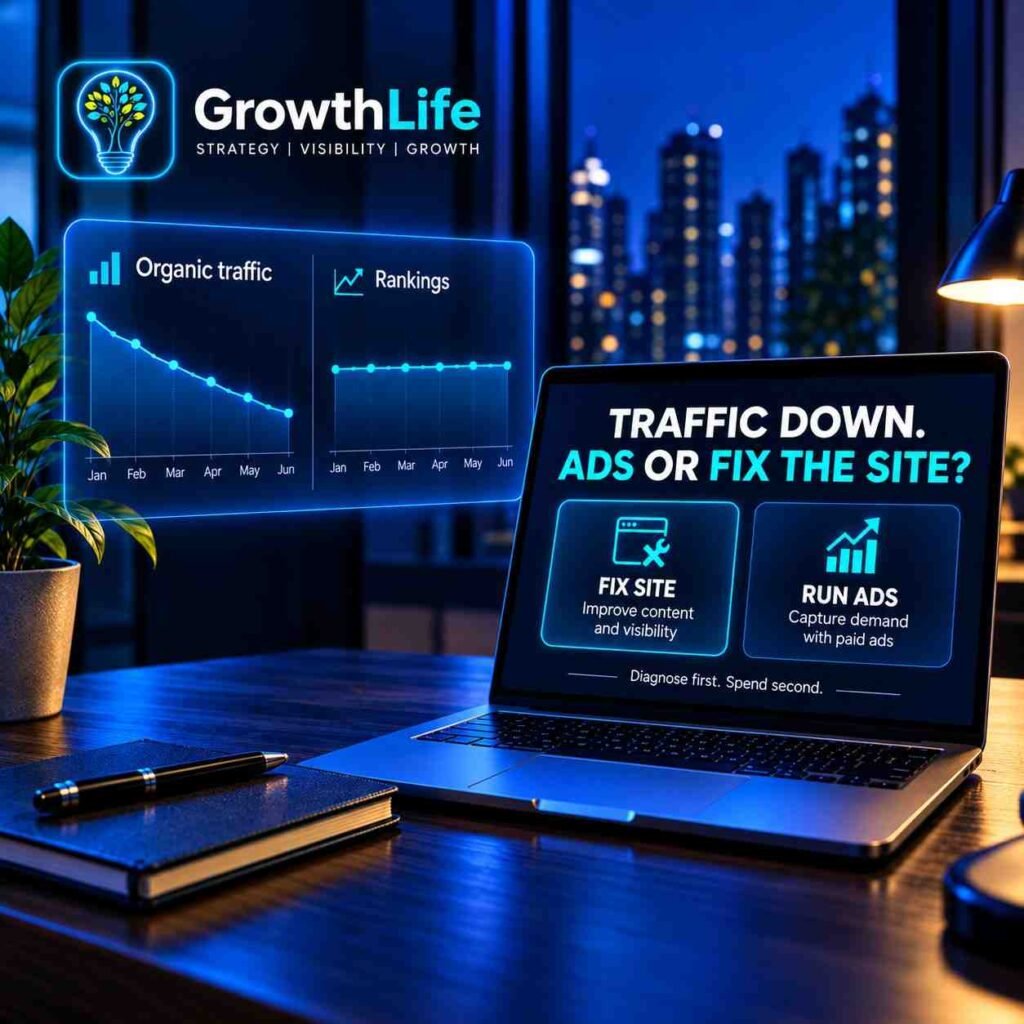 growth life