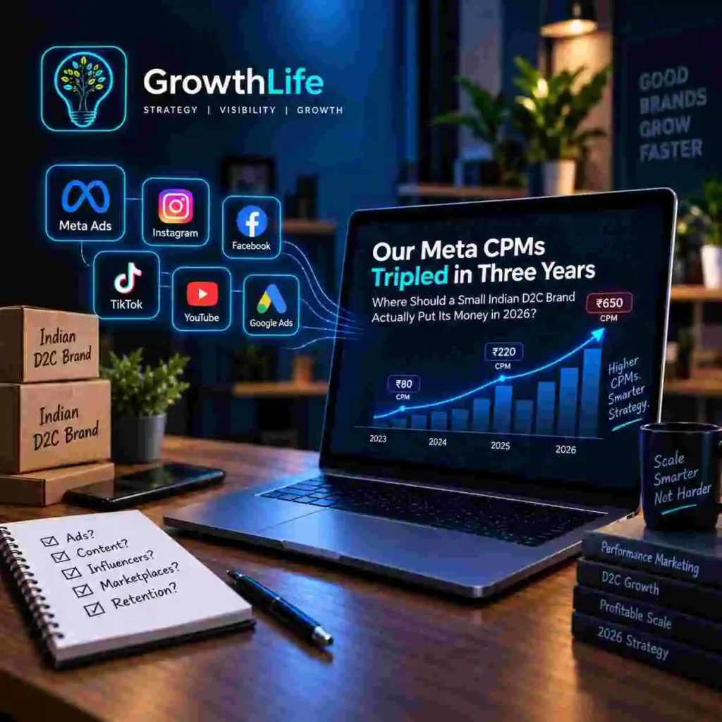 growth life