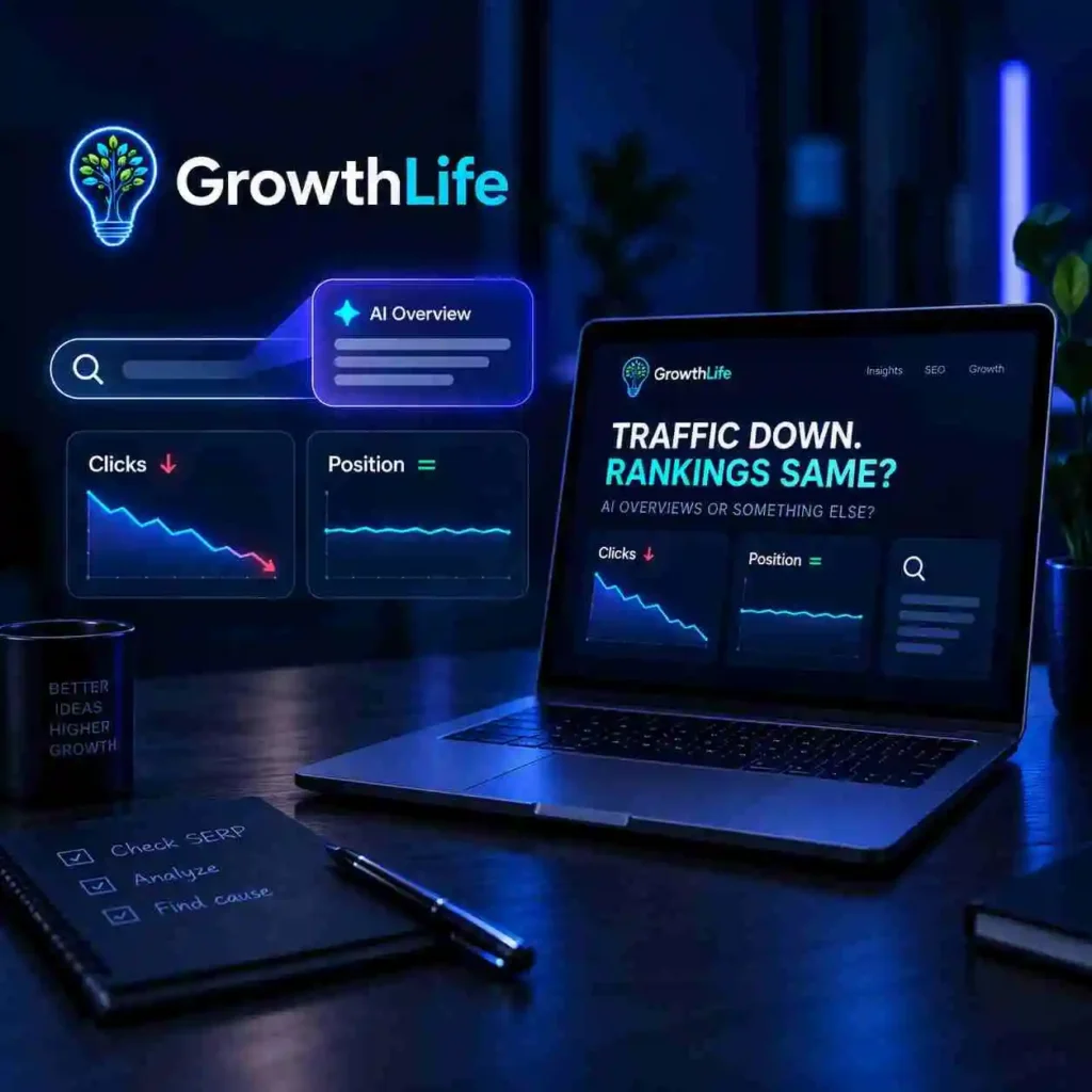 growth life