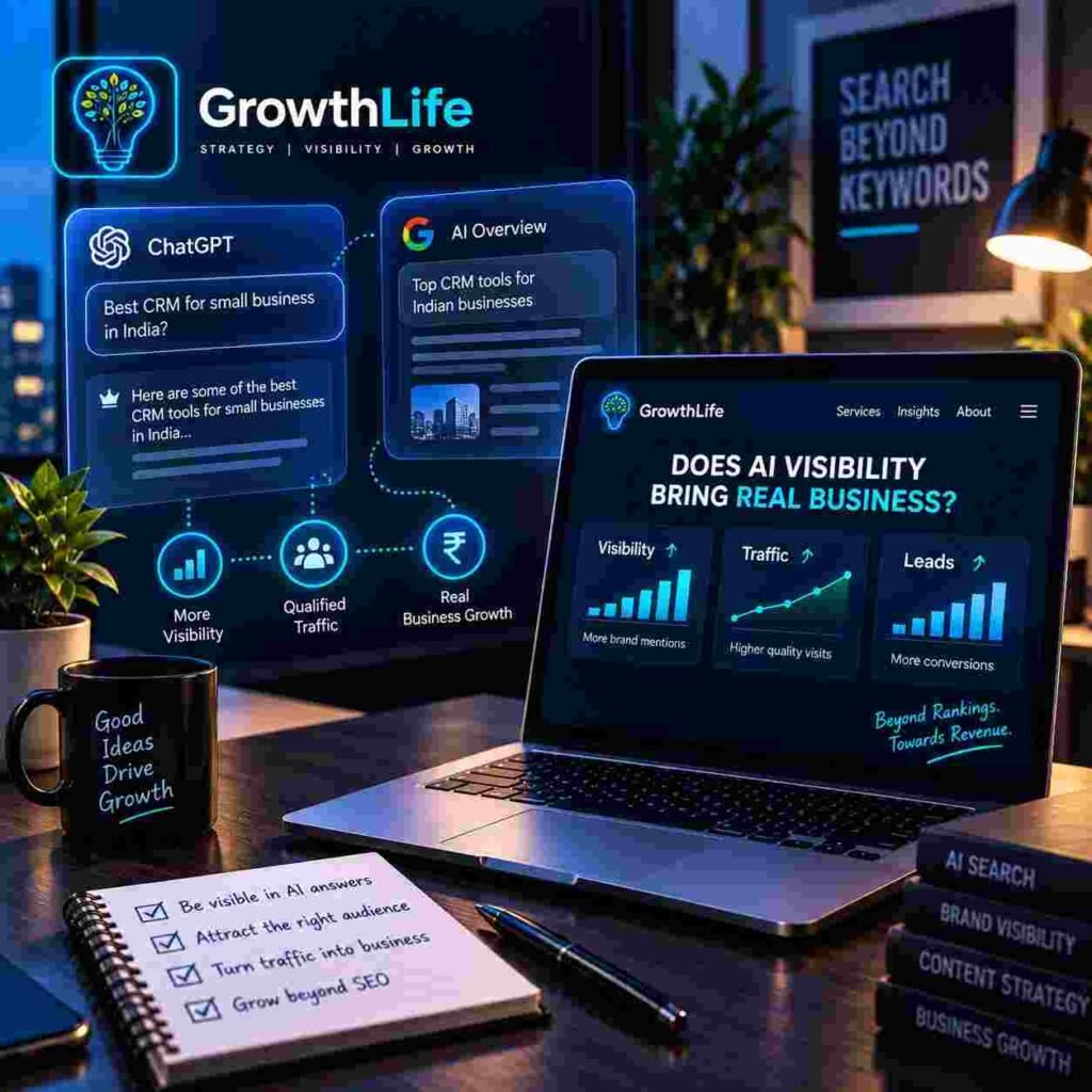 growth life