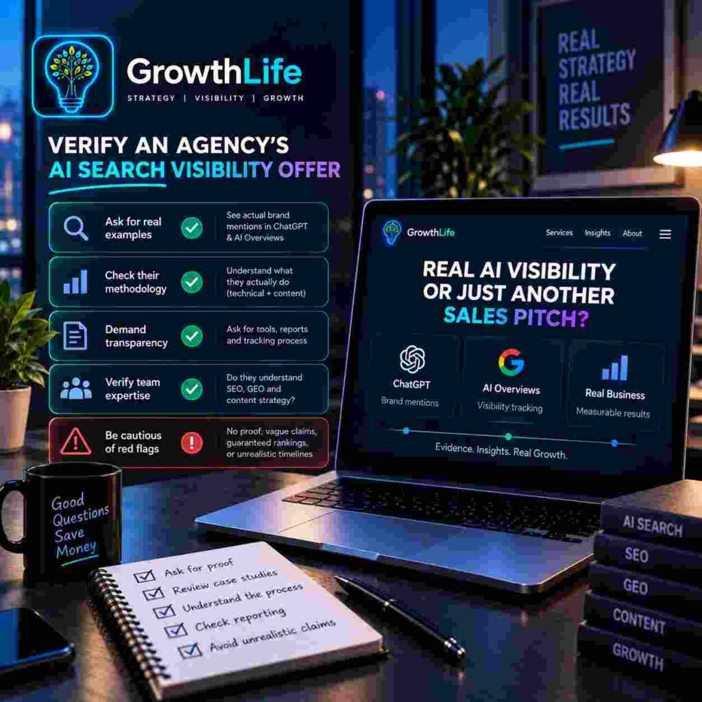 growth life