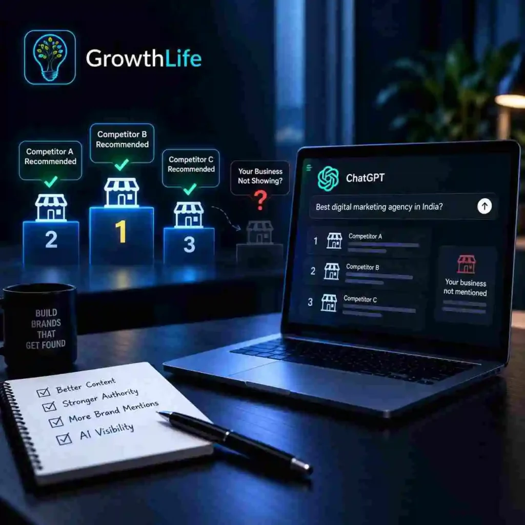 growth life